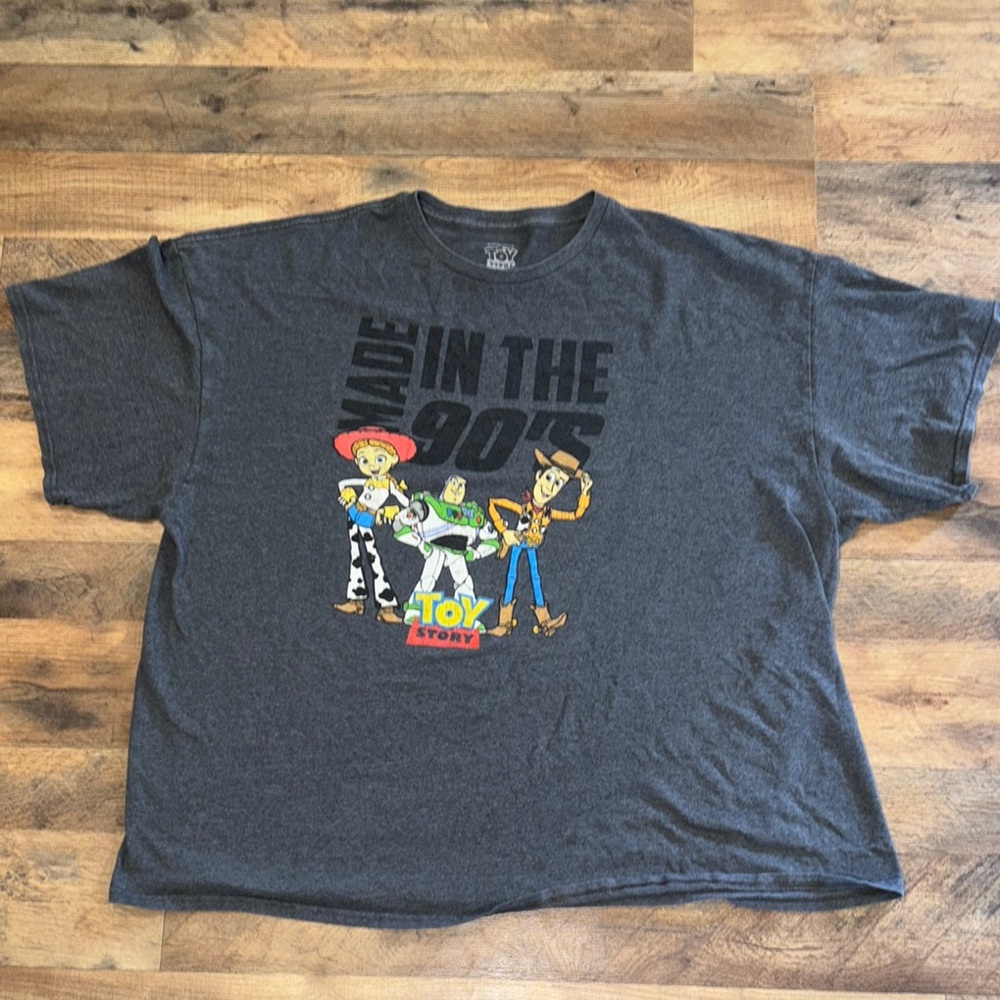 💐Disney Toy Story T-shirt